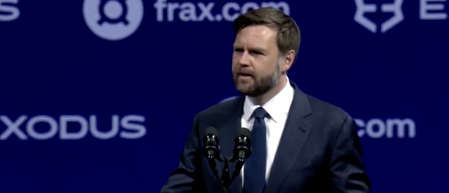 JD Vance Promises Trump Admin Will Can Biden-Era Regulators Who Smothered Major Financial Industry